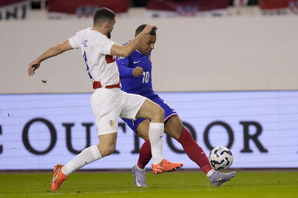 趋势